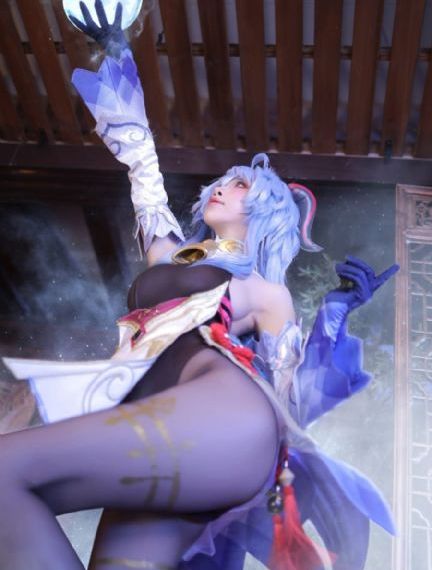 久久老色鬼综合免费视频_JVID性感写真